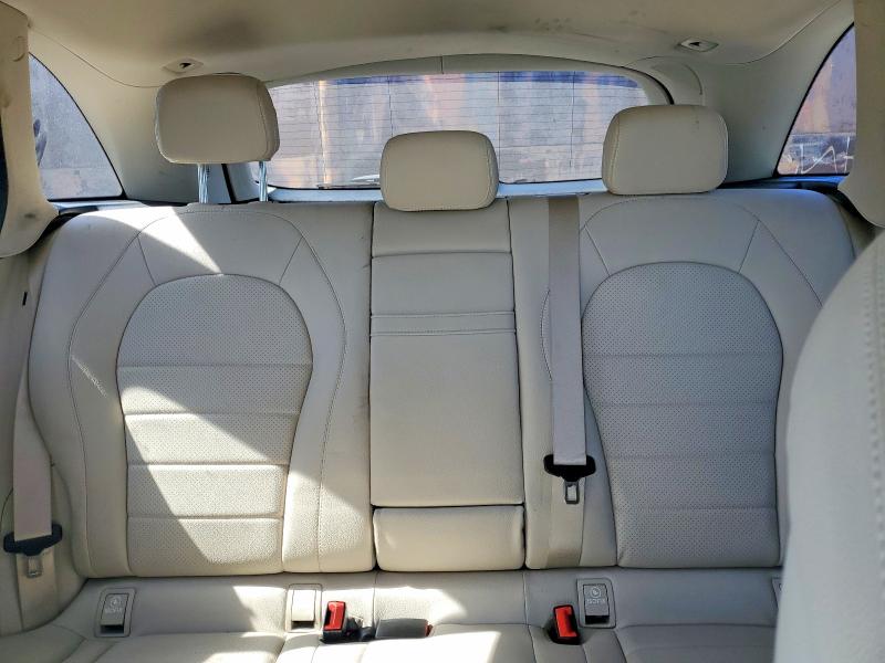 Продажа на аукционе авто 2020 Mercedes-benz Glc, vin: W1N0G5DB8LF791859, номер лота: 55638206