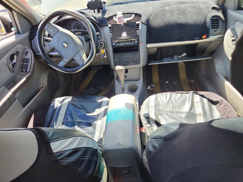 2005 Chevrolet Malibu მანქანა იყიდება აუქციონზე, vin: 1G1ZS52875F271605, აუქციონის ნომერი: 57344456