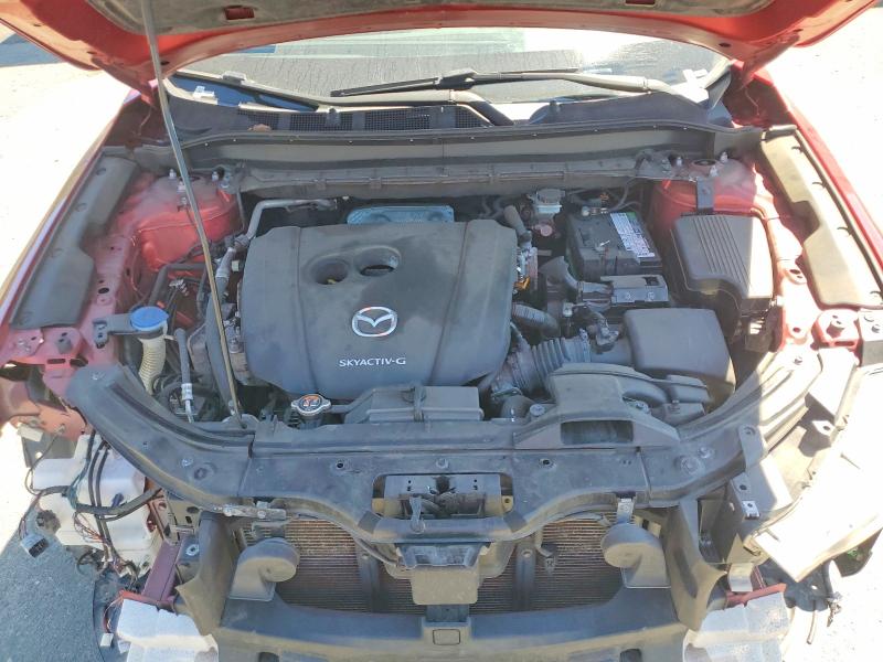 Auction sale of the 2020 Mazda Cx-5, vin: JM3KFACM2L1830593, lot number: 56848146