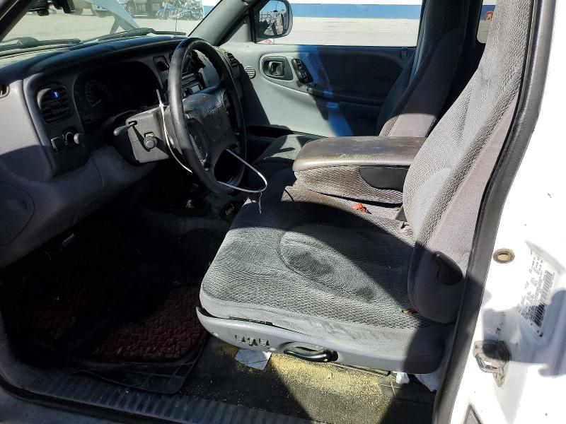 Продажа на аукционе авто 1998 Dodge Dakota, vin: 1B7GG22YXWS744095, номер лота: 57064566
