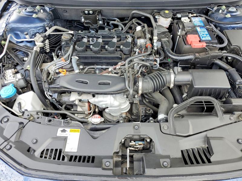 57140346 :رقم المزاد ، 1HGCY1F39PA059616 vin ، 2023 Honda Accord مزاد بيع