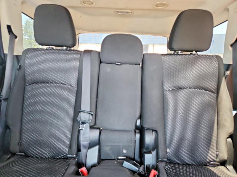 2016 Dodge Journey მანქანა იყიდება აუქციონზე, vin: 3C4PDCABXGT182212, აუქციონის ნომერი: 56662116