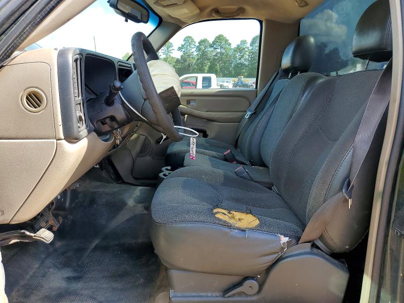 Aukcja sprzedaży 2003 Chevrolet Silverado, vin: 1GCEC14X93Z359843, numer aukcji: 56666156