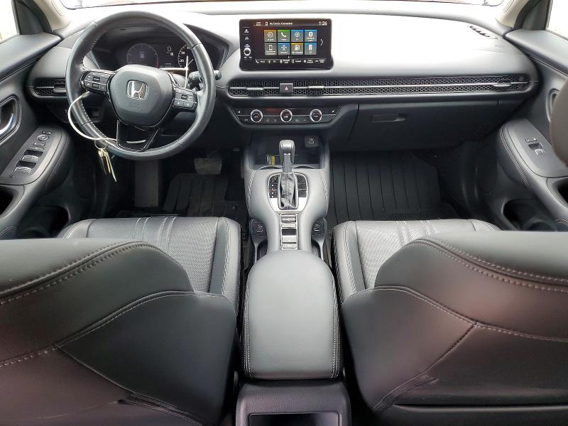Aukcja sprzedaży 2023 Honda Hr-v, vin: 3CZRZ1H74PM721055, numer aukcji: 54768616