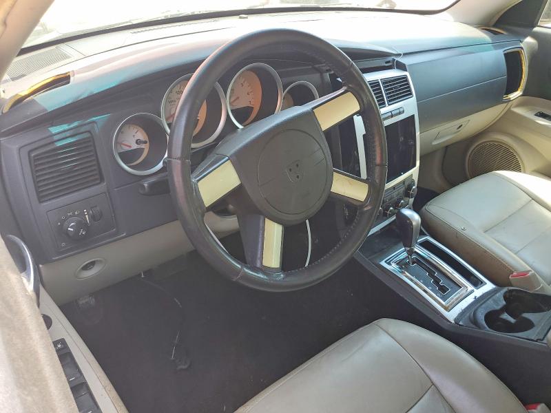 Продаж на аукціоні авто 2007 Dodge Charger, vin: 2B3KA53H47H881684, номер лоту: 56043666