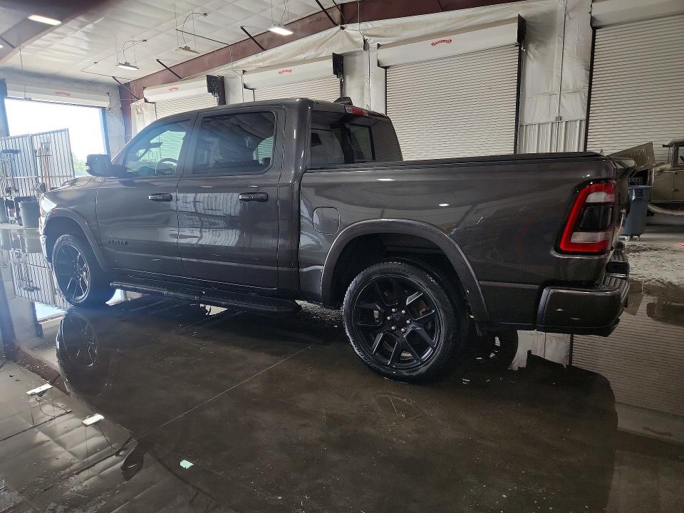 Продажа на аукционе авто 2022 Ram 1500, vin: 1C6SRFJT1NN458612, номер лота: 55069596