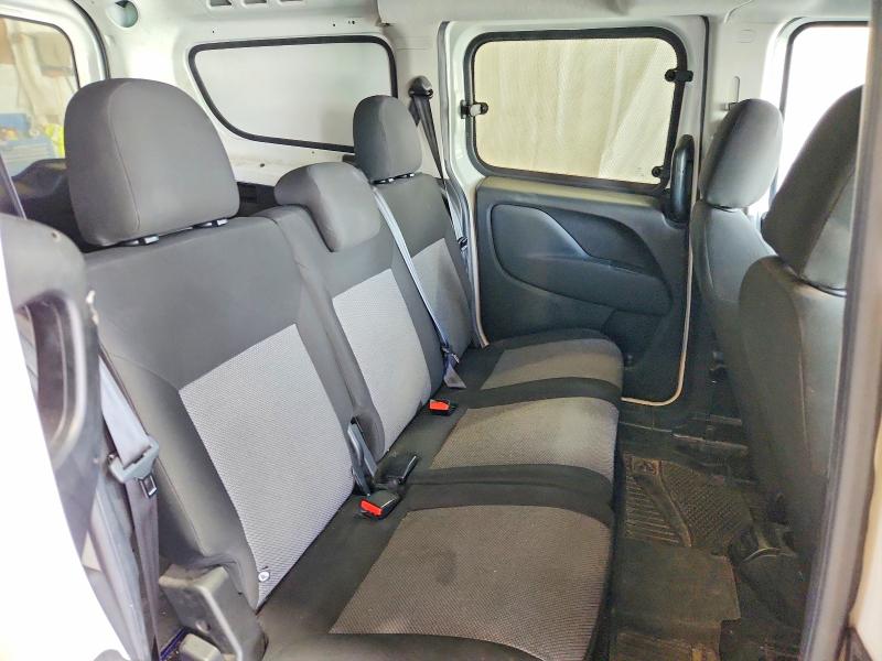 Aukcja sprzedaży 2020 Ram Promaster City, vin: ZFBHRFAB6L6R67597, numer aukcji: 58559606