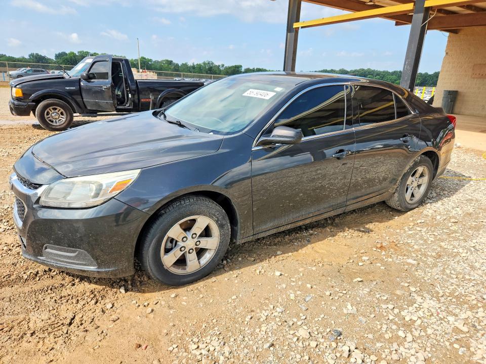 56790406 :رقم المزاد ، 1G11A5SLXFF120652 vin ، 2015 Chevrolet Malibu مزاد بيع