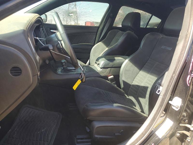 Продажа на аукционе авто 2023 Dodge Charger, vin: 2C3CDXGJ6PH643004, номер лота: 58457656