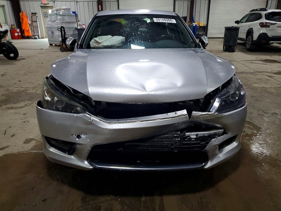 Aukcja sprzedaży 2014 Honda Accord, vin: 1HGCR2F54EA051795, numer aukcji: 59140986