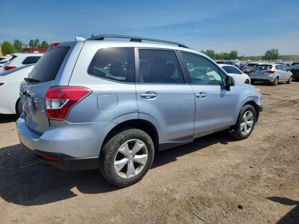 Aukcja sprzedaży 2016 Subaru Forester, vin: JF2SJCCC8GH450330, numer aukcji: 55863626