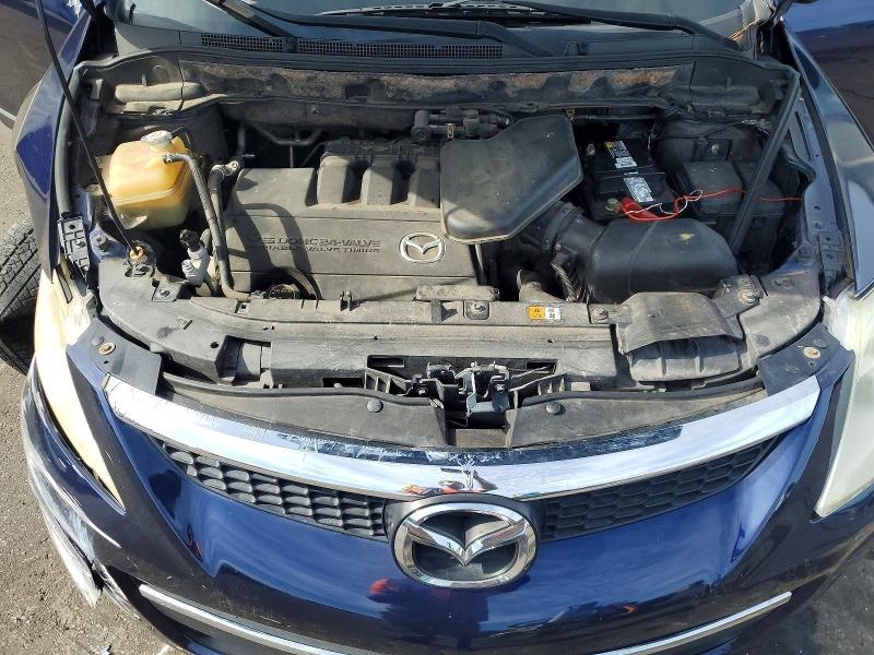 Aukcja sprzedaży 2011 Mazda Cx-9, vin: JM3TB2CAXB0316197, numer aukcji: 57629106