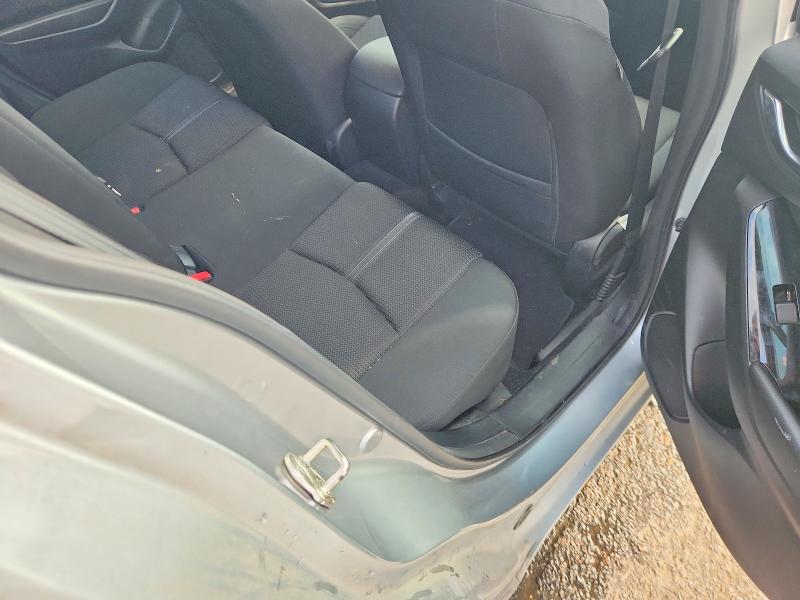 Auction sale of the 2018 Mazda 3, vin: 3MZBN1U78JM201017, lot number: 55701146