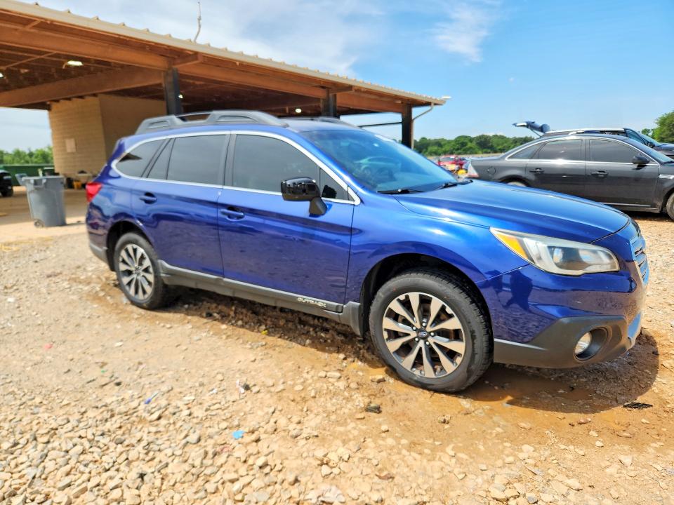 Aukcja sprzedaży 2015 Subaru Outback, vin: 4S4BSBJC2F3238524, numer aukcji: 58640846
