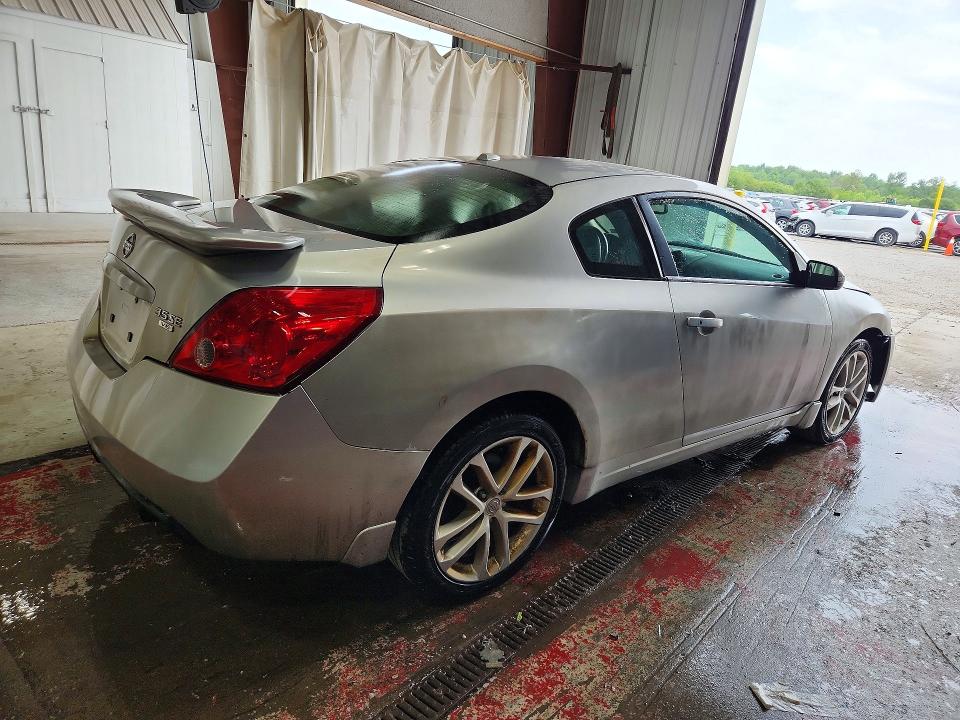 Продаж на аукціоні авто 2009 Nissan Altima, vin: 1N4BL24E89C101533, номер лоту: 59117306