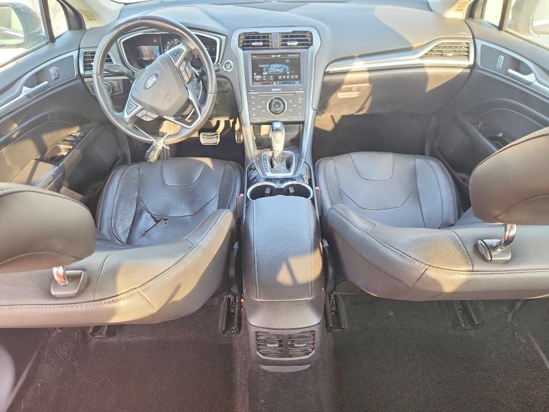Продаж на аукціоні авто 2014 Ford Fusion, vin: 3FA6P0RU0ER337082, номер лоту: 58225156
