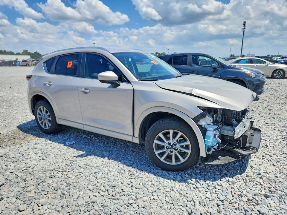 Aukcja sprzedaży 2025 Mazda Cx-5, vin: JM3KFBBL2S0648699, numer aukcji: 57411976