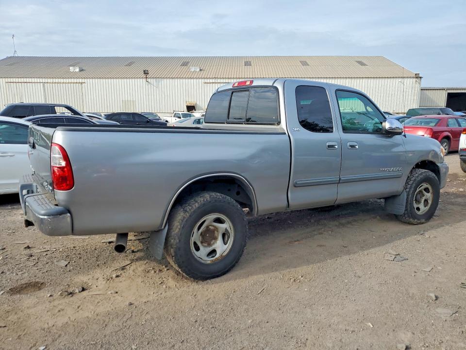 Aukcja sprzedaży 2006 Toyota Tundra, vin: 5TBBT44146S475482, numer aukcji: 56733046