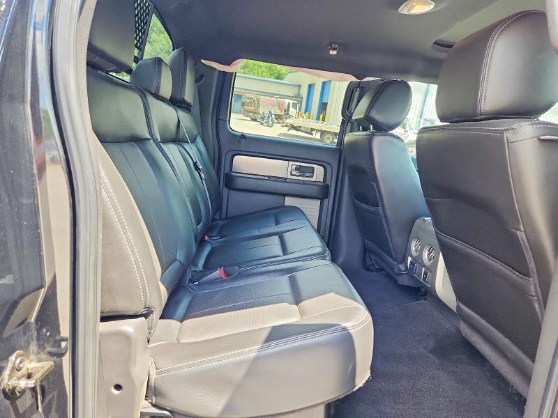 Auction sale of the 2014 Ford F150, vin: 1FTFW1EF3EFA68065, lot number: 57941546