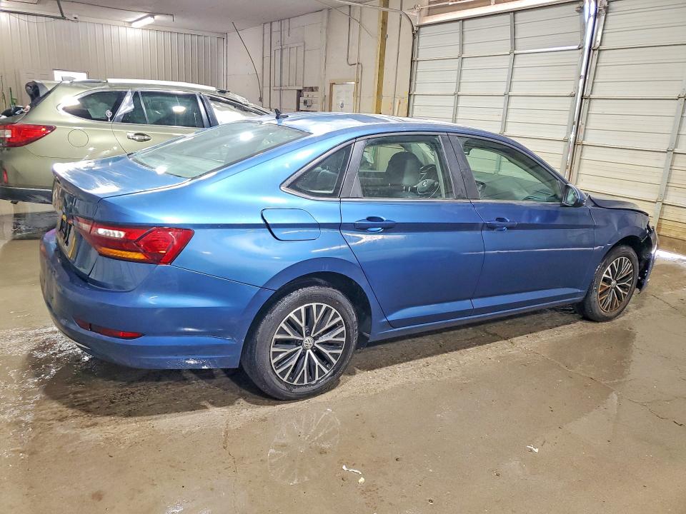 55862556 :رقم المزاد ، 3VWC57BU2KM194096 vin ، 2019 Volkswagen Jetta مزاد بيع