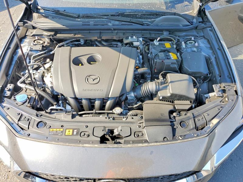 Продаж на аукціоні авто 2026 Mazda 3, vin: JM1BPACL2T1886031, номер лоту: 57966576