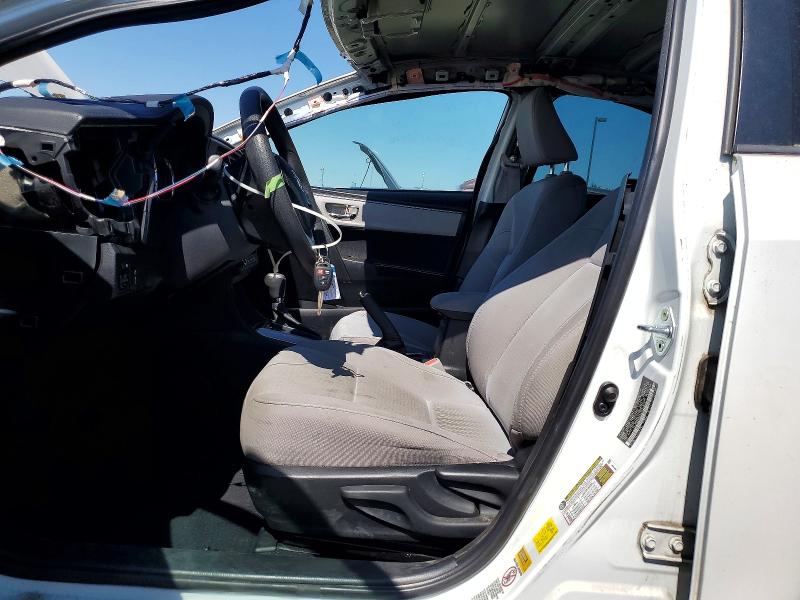 Продажа на аукционе авто 2016 Toyota Corolla, vin: 5YFBPRHE2GP549322, номер лота: 57953236