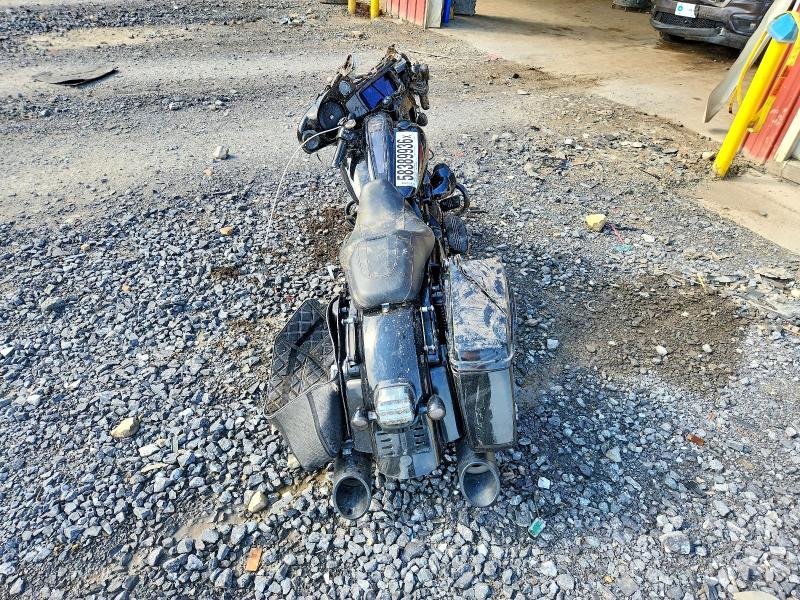 58389936 :رقم المزاد ، 1HD1ABL18NB608814 vin ، 2022 Harley-davidson Flhxst مزاد بيع