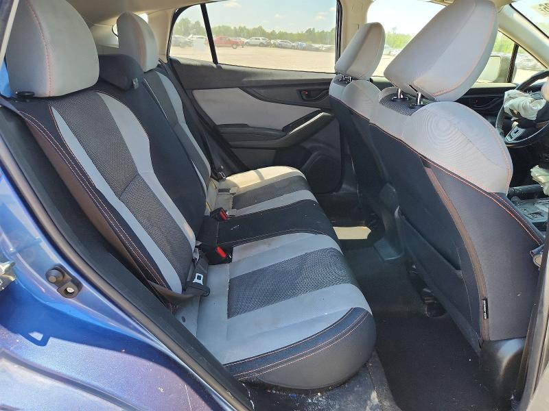 Aukcja sprzedaży 2018 Subaru Crosstrek, vin: JF2GTABC7J8202969, numer aukcji: 55742126