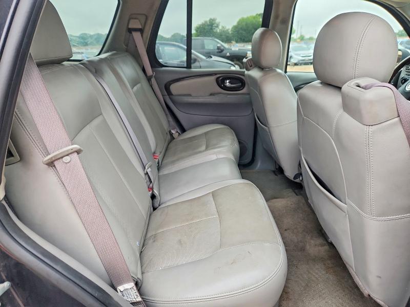 56597886 :رقم المزاد ، 5GADT13S172214782 vin ، 2007 Buick Rainier مزاد بيع
