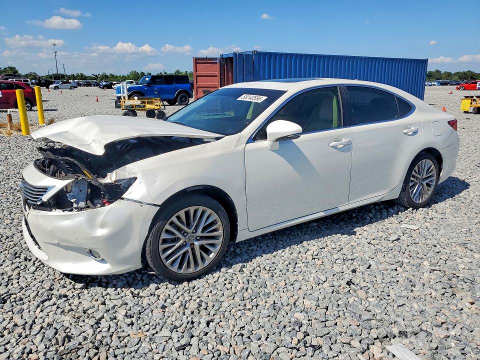 Продажа на аукционе авто 2013 Lexus Es, vin: JTHBK1GG8D2015107, номер лота: 58240586