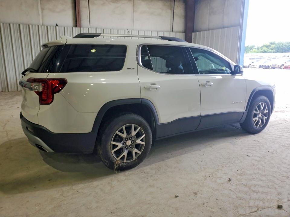 Aukcja sprzedaży 2021 Gmc Acadia, vin: 1GKKNML44MZ171033, numer aukcji: 58912206