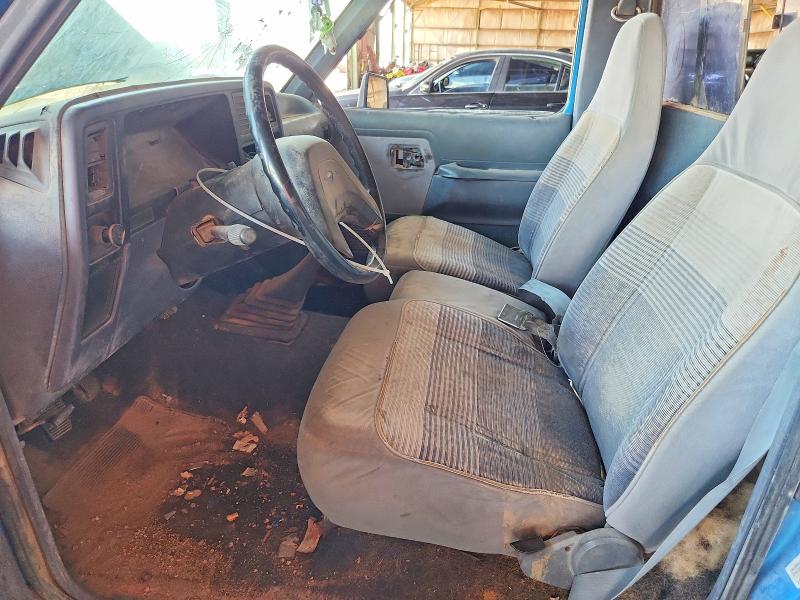 Aukcja sprzedaży 1992 Ford Ranger, vin: 1FTCR10U2NPA86227, numer aukcji: 57850776