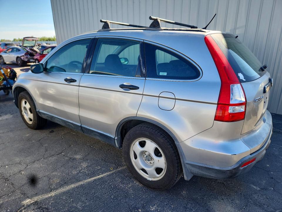 56697836 :رقم المزاد ، JHLRE38387C064422 vin ، 2007 Honda Cr-v مزاد بيع