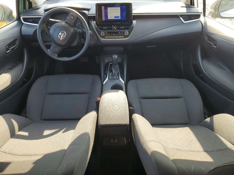 Aukcja sprzedaży 2024 Toyota Corolla, vin: 5YFB4MDE6RP192764, numer aukcji: 57926816