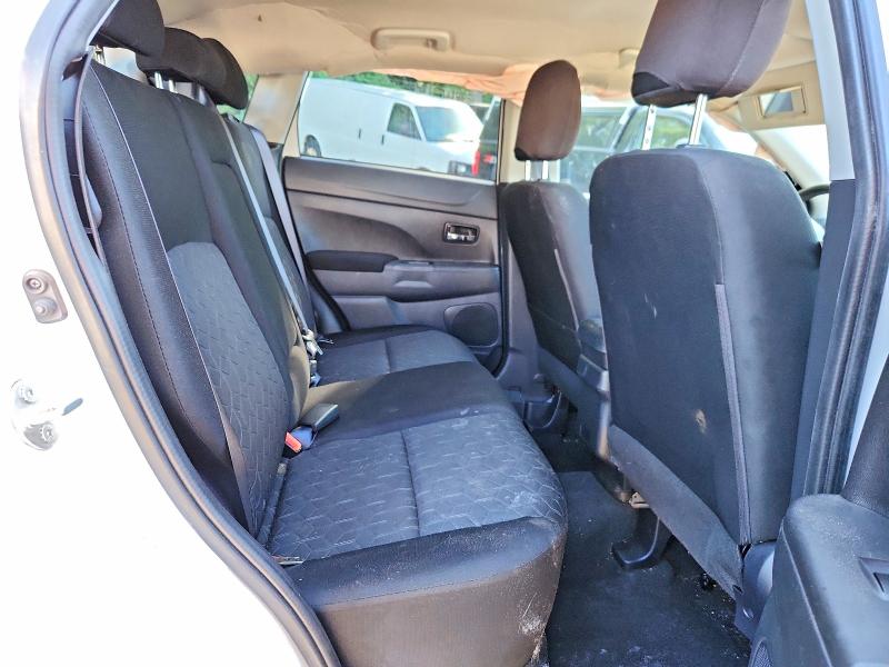 Aukcja sprzedaży 2023 Mitsubishi Outlander Sport, vin: JA4ARUAU5PU010426, numer aukcji: 57640576