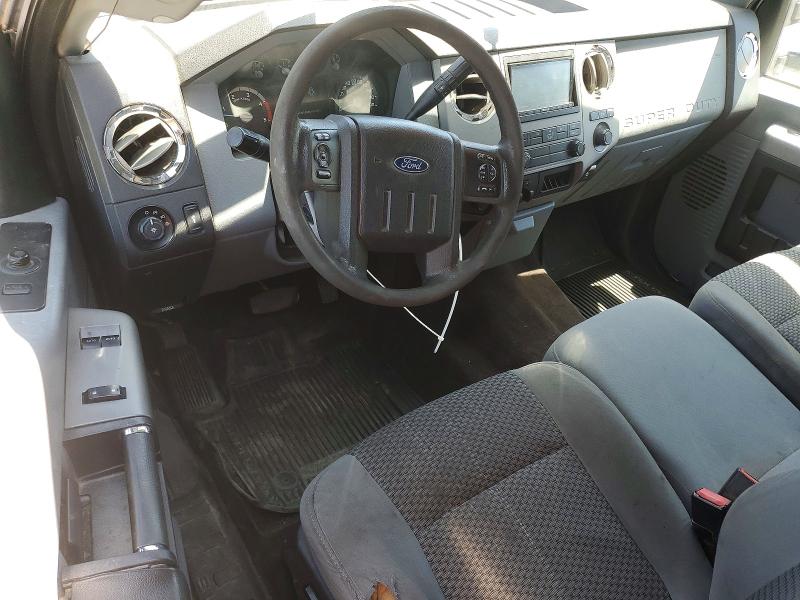 Aukcja sprzedaży 2016 Ford F350, vin: 1FT8X3AT0GEB61583, numer aukcji: 58981026