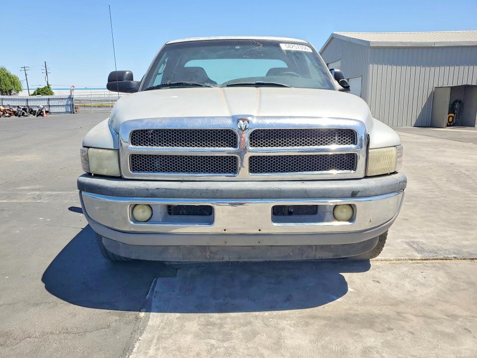 Aukcja sprzedaży 2001 Dodge Ram 2500, vin: 3B7KC23631G186741, numer aukcji: 58257356