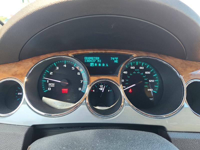 Продажа на аукционе авто 2010 Buick Enclave, vin: 5GALVCED7AJ251963, номер лота: 50850926