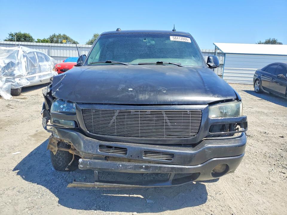 Продажа на аукционе авто 2004 Gmc New Sierra, vin: 1GTEK19T64E114709, номер лота: 58413986