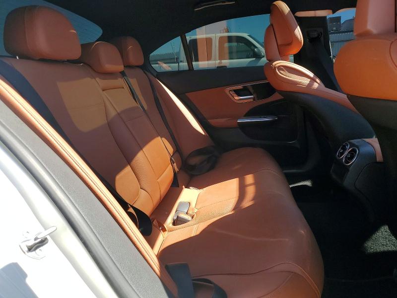 Продаж на аукціоні авто 2023 Mercedes-benz C, vin: W1KAF4GB7PR095492, номер лоту: 57705216