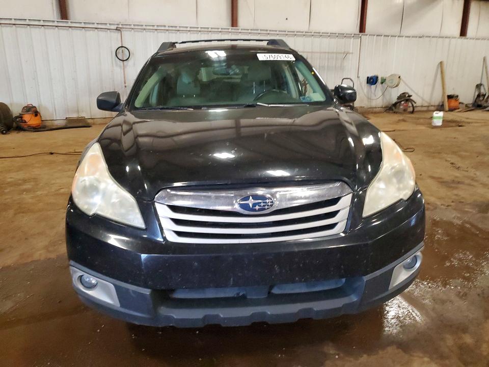 Aukcja sprzedaży 2011 Subaru Outback, vin: 4S4BRCGC4B3335548, numer aukcji: 57609146