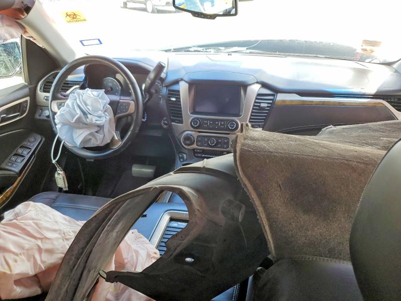 Aukcja sprzedaży 2017 Gmc Yukon Xl, vin: 1GKS1HKJ6HR196645, numer aukcji: 56341196