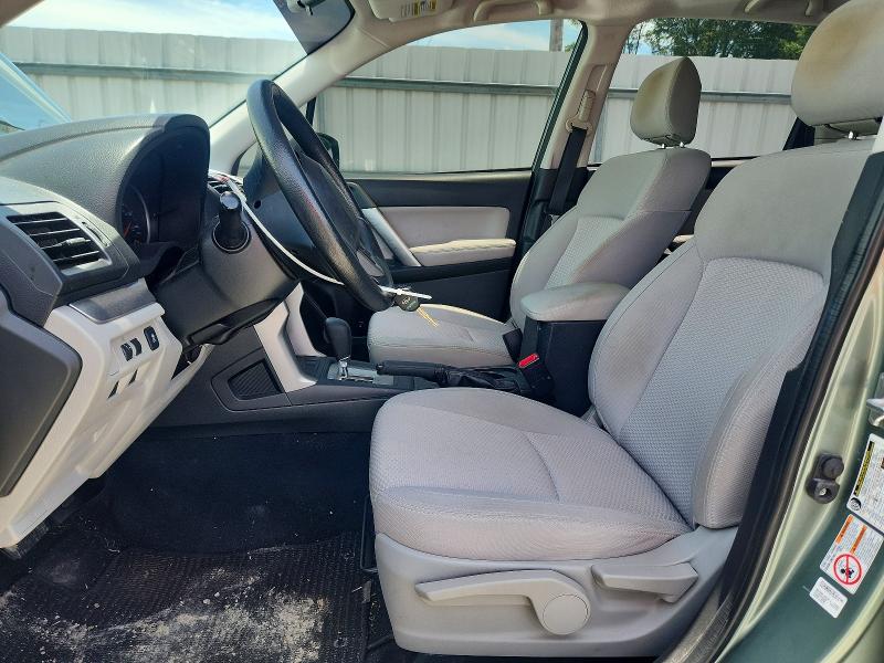 Продажа на аукционе авто 2014 Subaru Forester, vin: JF2SJAAC5EH449902, номер лота: 58022126
