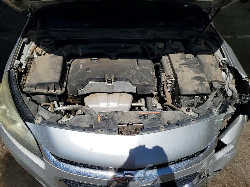 Продажа на аукционе авто 2015 Chevrolet Malibu, vin: 1G11C5SL7FF278716, номер лота: 55703476