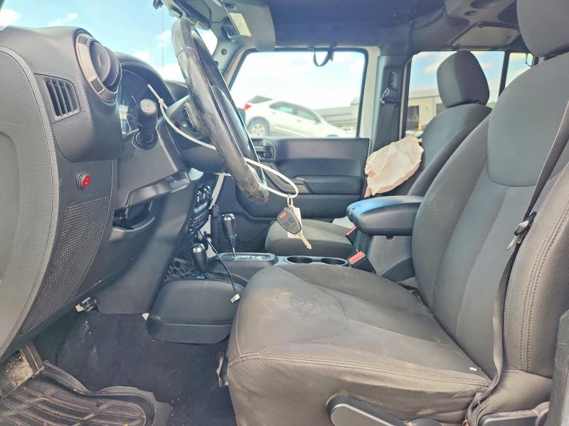 56750866 :رقم المزاد ، 1C4HJWDG6JL925943 vin ، 2018 Jeep Wrangler Unlimited مزاد بيع