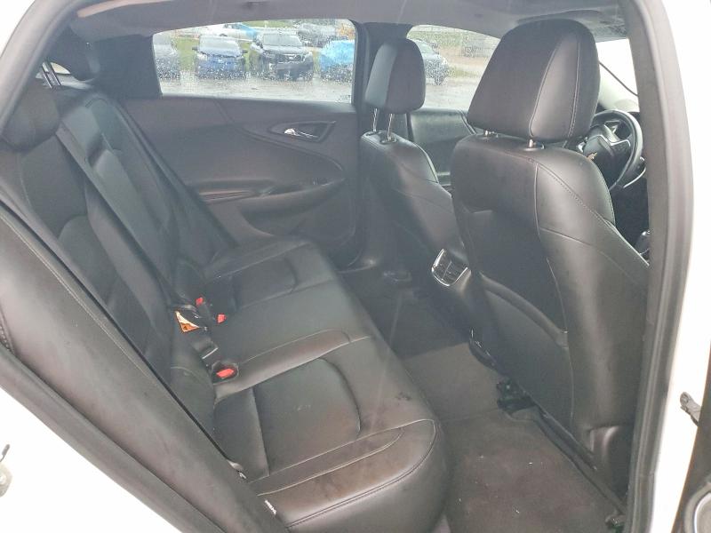 Продажа на аукционе авто 2016 Chevrolet Malibu, vin: 1G1ZJ5SU0GF285574, номер лота: 56349656