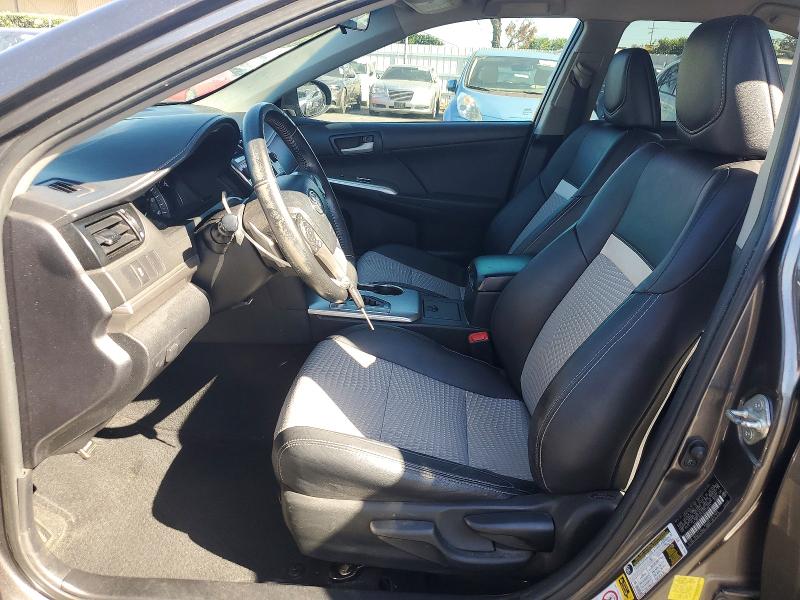 57055176 :رقم المزاد ، 4T1BF1FK7DU276675 vin ، 2013 Toyota Camry مزاد بيع
