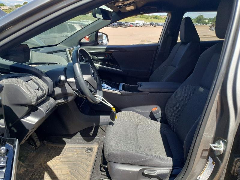 56280966 :رقم المزاد ، JTMABABAXPA042285 vin ، 2023 Subaru Solterra مزاد بيع