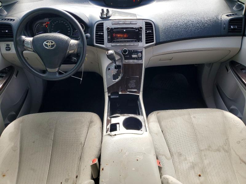 Aukcja sprzedaży 2011 Toyota Venza, vin: 4T3ZK3BB8BU040102, numer aukcji: 55913906