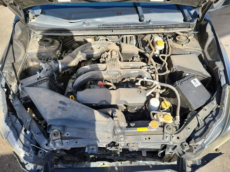 Продаж на аукціоні авто 2015 Subaru Impreza, vin: JF1GPAT65F8268879, номер лоту: 55938486